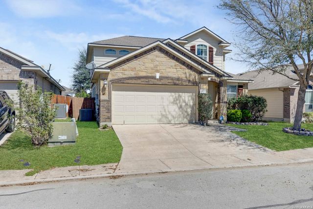 11927 Curtis Hill, San Antonio, TX 78254