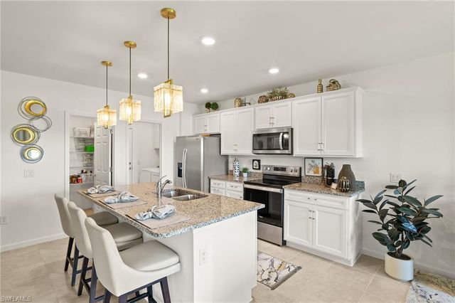 6334 Achievement AVE, Ave Maria, FL 34142