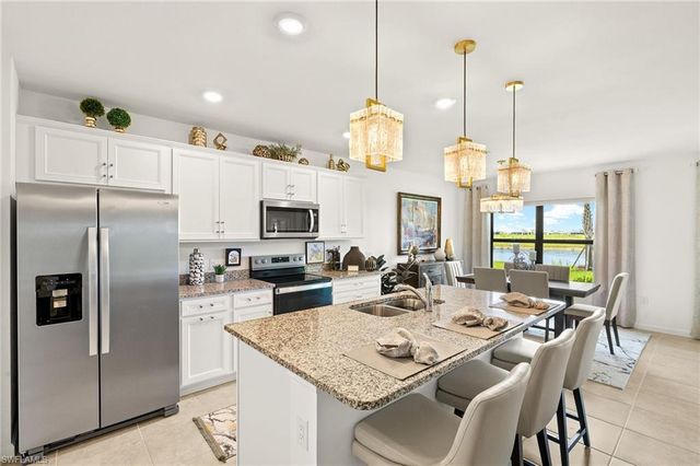 6334 Achievement AVE, Ave Maria, FL 34142