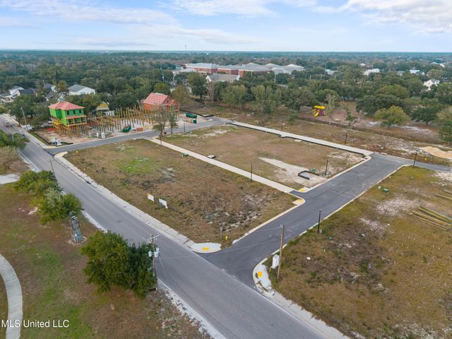 128 Sandy Beach Drive, Pass Christian, MS 39571