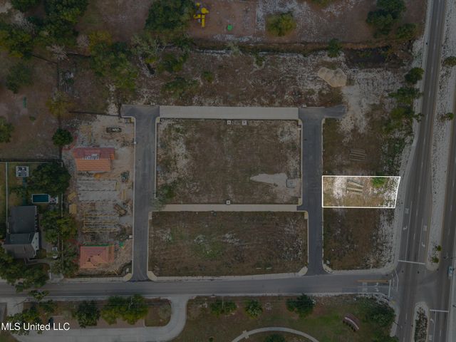 128 Sandy Beach Drive, Pass Christian, MS 39571