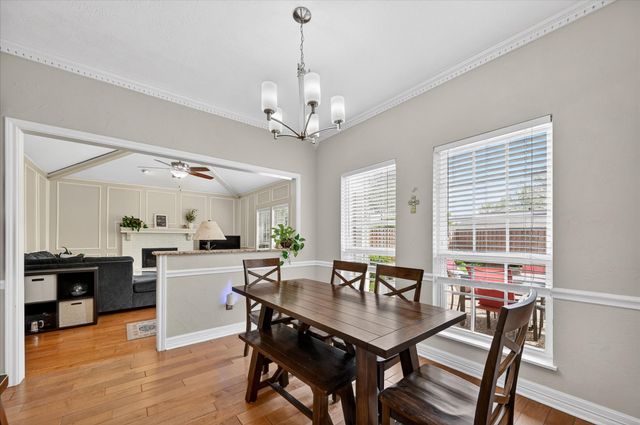 1321 Watersedge Drive, Plano, TX 75093