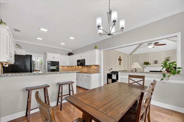 1321 Watersedge Drive, Plano, TX 75093