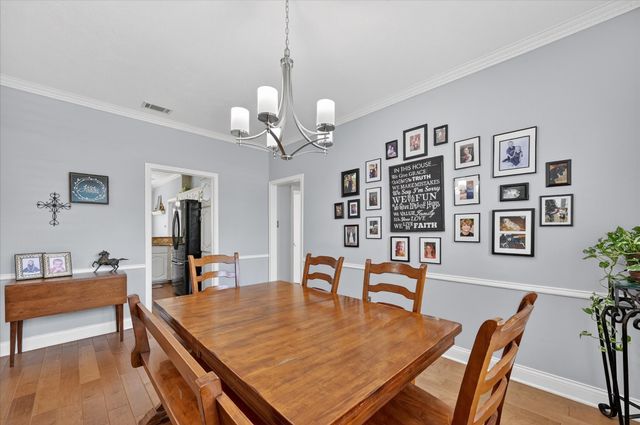 1321 Watersedge Drive, Plano, TX 75093