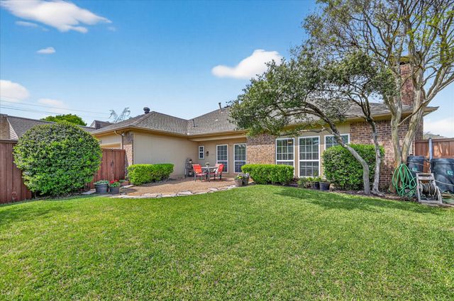 1321 Watersedge Drive, Plano, TX 75093