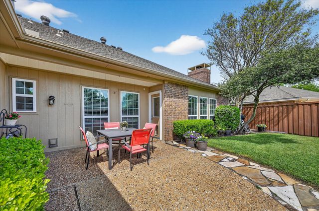 1321 Watersedge Drive, Plano, TX 75093