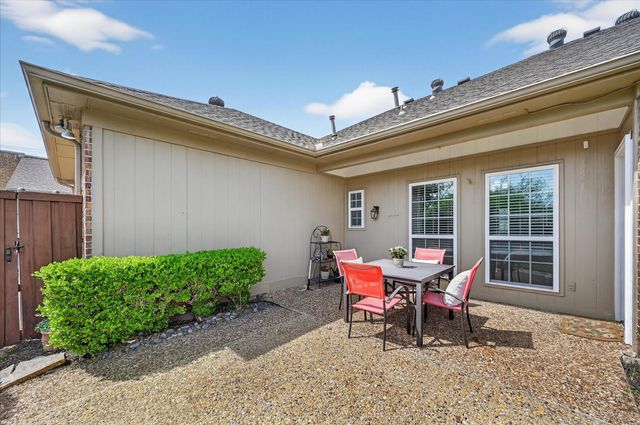 1321 Watersedge Drive, Plano, TX 75093