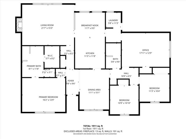 1321 Watersedge Drive, Plano, TX 75093