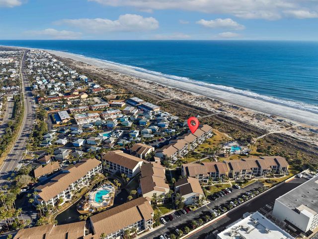 850 A1a Beach Blvd 60, St Augustine, FL 32080