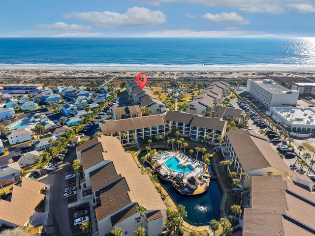 850 A1a Beach Blvd 60, St Augustine, FL 32080