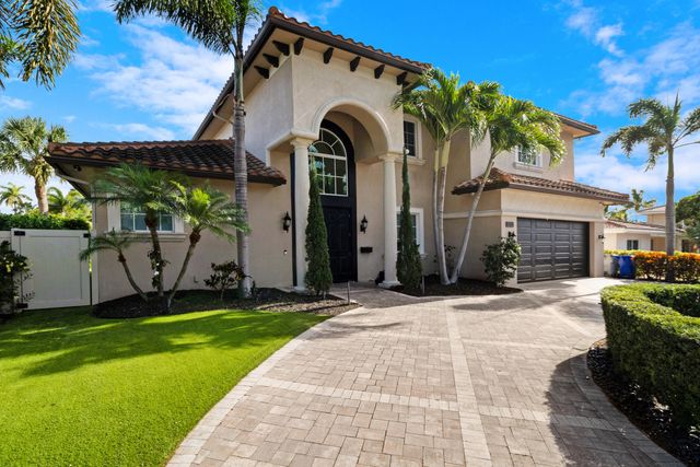 2461 SE 10th Street, Pompano Beach, FL 33062