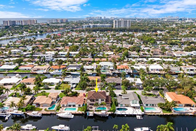 2461 SE 10th Street, Pompano Beach, FL 33062