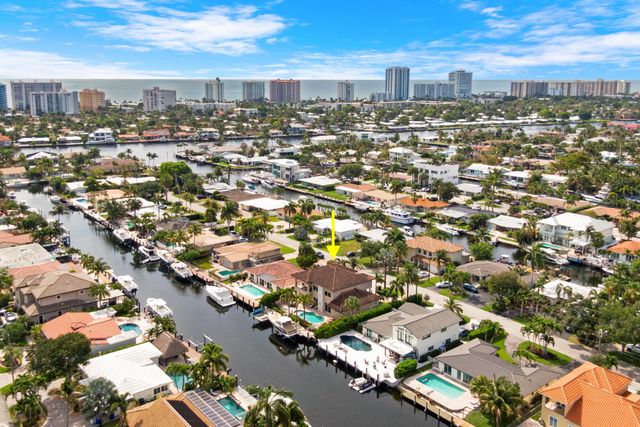 2461 SE 10th Street, Pompano Beach, FL 33062