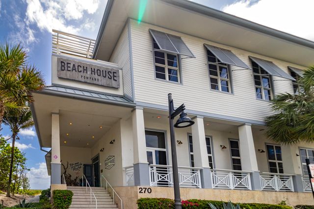 2461 SE 10th Street, Pompano Beach, FL 33062