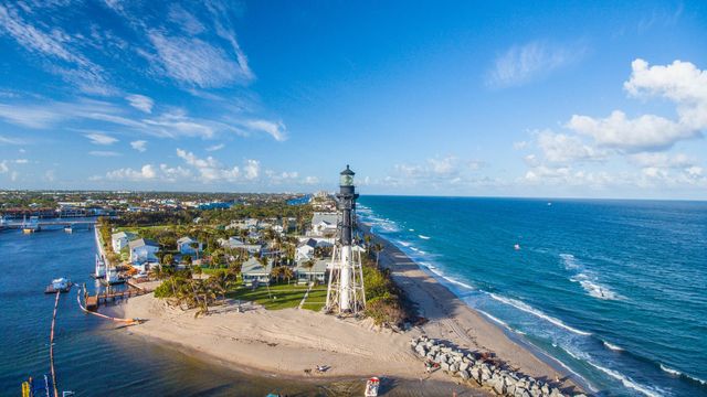 2461 SE 10th Street, Pompano Beach, FL 33062