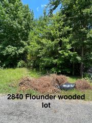 2840 Flounder Circle, Gautier, MS 39553