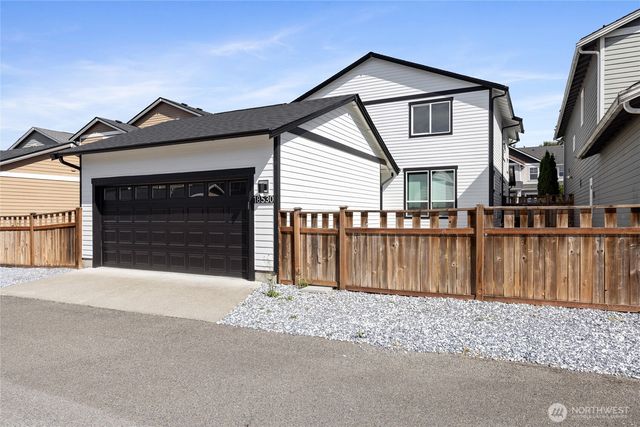 18530 97th Avenue Ct E, Puyallup, WA 98375