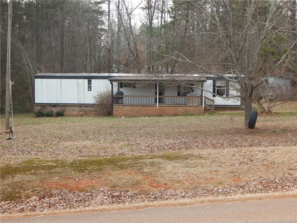 324 Pinetree Road, Toccoa, GA 30577