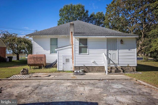 312 CHARLES ST, Hurlock, MD 21643