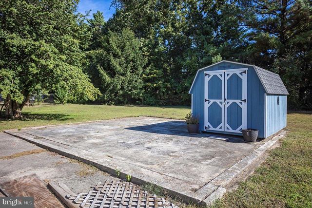 312 CHARLES ST, Hurlock, MD 21643