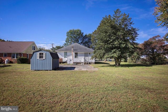 312 CHARLES ST, Hurlock, MD 21643