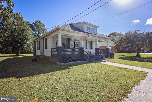 312 CHARLES ST, Hurlock, MD 21643