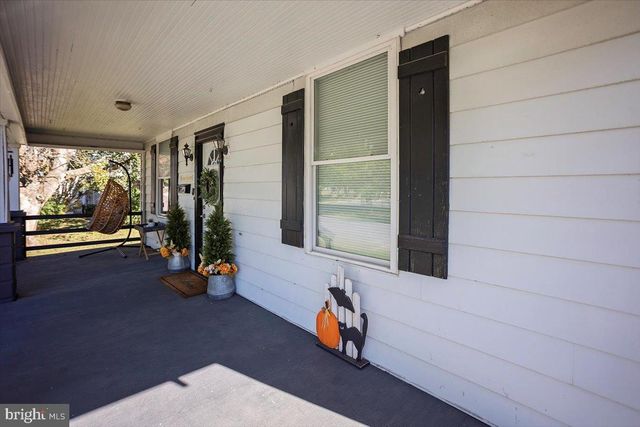 312 CHARLES ST, Hurlock, MD 21643