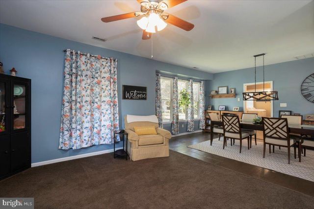 312 CHARLES ST, Hurlock, MD 21643