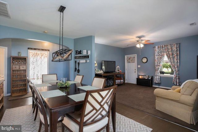 312 CHARLES ST, Hurlock, MD 21643