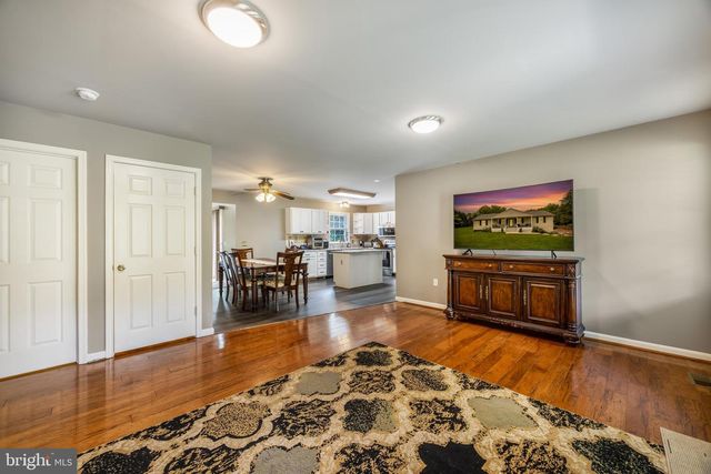 465 SPOTTED TAVERN RD, Fredericksburg, VA 22406
