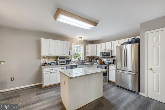 465 SPOTTED TAVERN RD, Fredericksburg, VA 22406