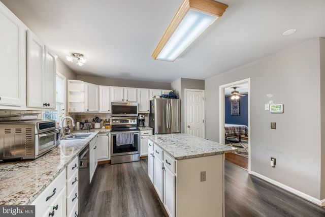465 SPOTTED TAVERN RD, Fredericksburg, VA 22406