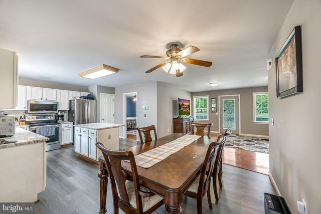 465 SPOTTED TAVERN RD, Fredericksburg, VA 22406