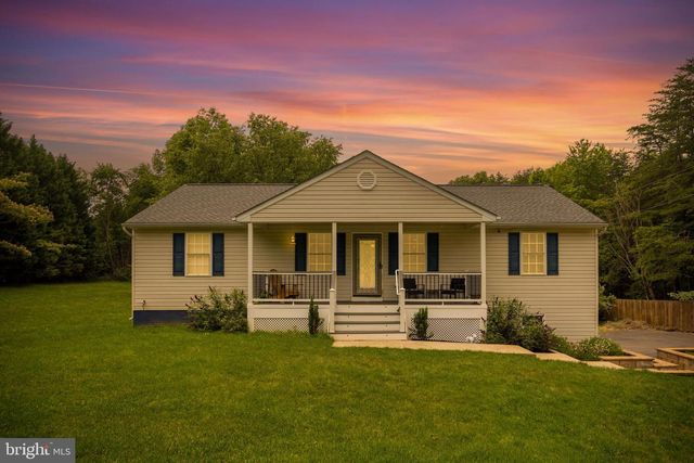 465 SPOTTED TAVERN RD, Fredericksburg, VA 22406
