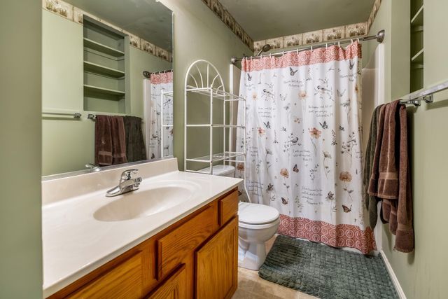 465 SPOTTED TAVERN RD, Fredericksburg, VA 22406