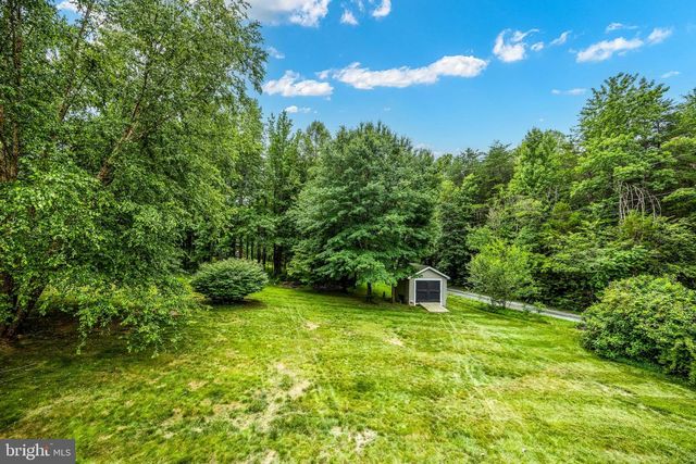 465 SPOTTED TAVERN RD, Fredericksburg, VA 22406