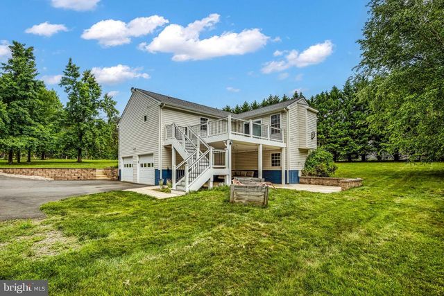 465 SPOTTED TAVERN RD, Fredericksburg, VA 22406