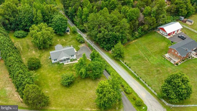 465 SPOTTED TAVERN RD, Fredericksburg, VA 22406