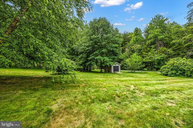 465 SPOTTED TAVERN RD, Fredericksburg, VA 22406