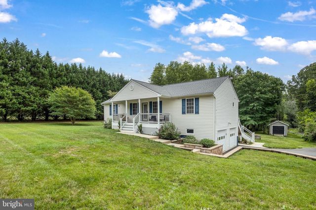 465 SPOTTED TAVERN RD, Fredericksburg, VA 22406