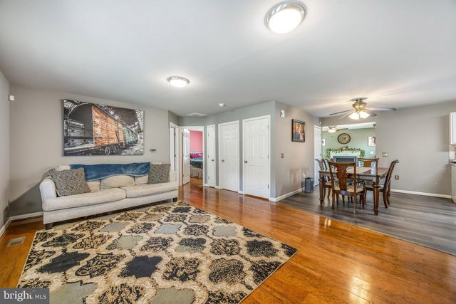 465 SPOTTED TAVERN RD, Fredericksburg, VA 22406