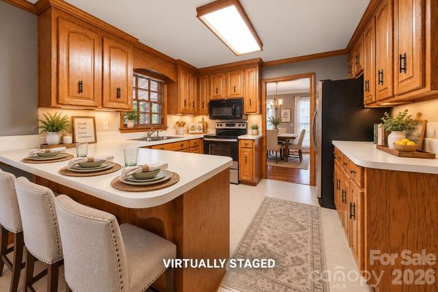 4514 Wilgrove Mint Hill Road, Mint Hill, NC 28227
