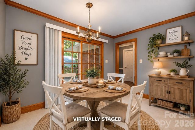 4514 Wilgrove Mint Hill Road, Mint Hill, NC 28227