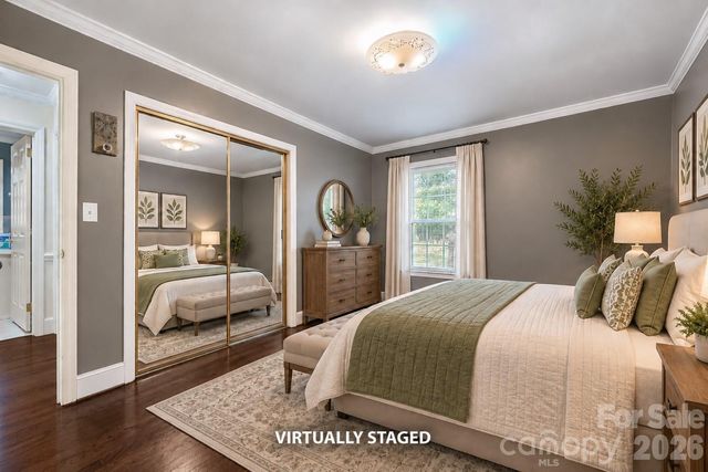 4514 Wilgrove Mint Hill Road, Mint Hill, NC 28227