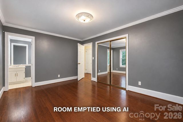 4514 Wilgrove Mint Hill Road, Mint Hill, NC 28227