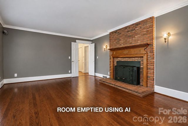 4514 Wilgrove Mint Hill Road, Mint Hill, NC 28227