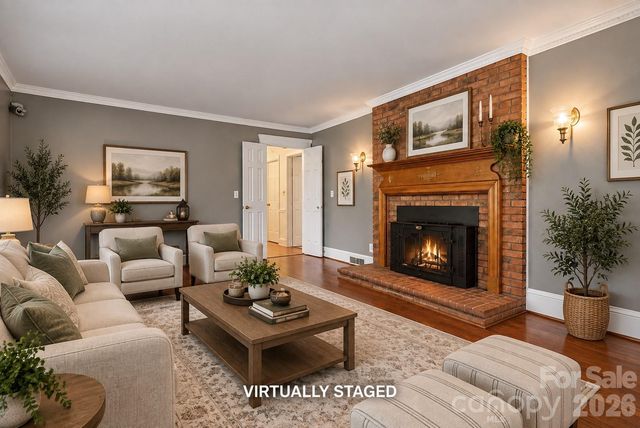4514 Wilgrove Mint Hill Road, Mint Hill, NC 28227