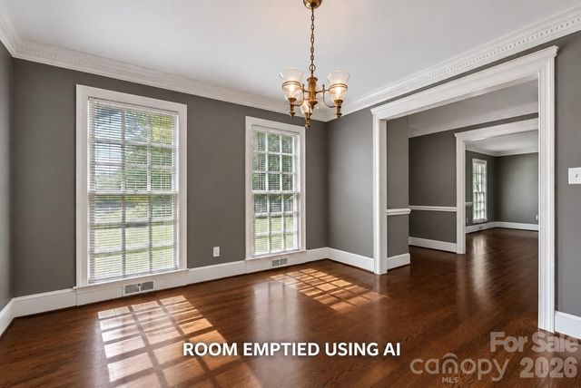 4514 Wilgrove Mint Hill Road, Mint Hill, NC 28227