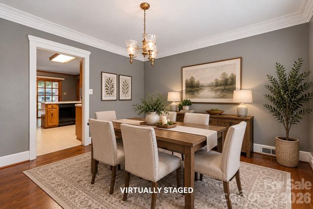 4514 Wilgrove Mint Hill Road, Mint Hill, NC 28227