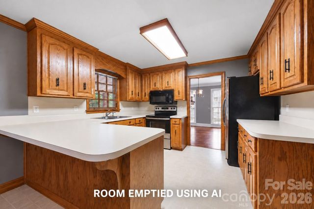 4514 Wilgrove Mint Hill Road, Mint Hill, NC 28227